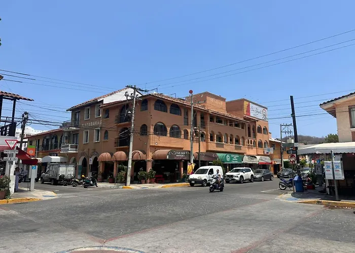 Casa Shaguiba