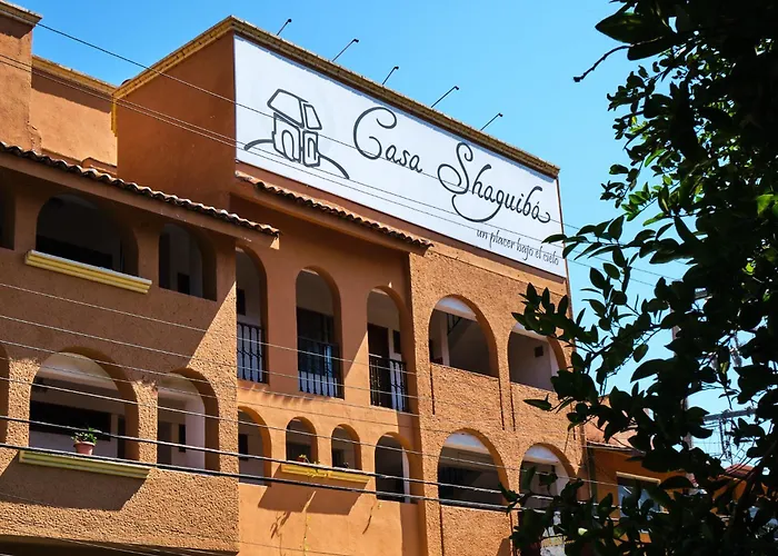 Casa Shaguiba
