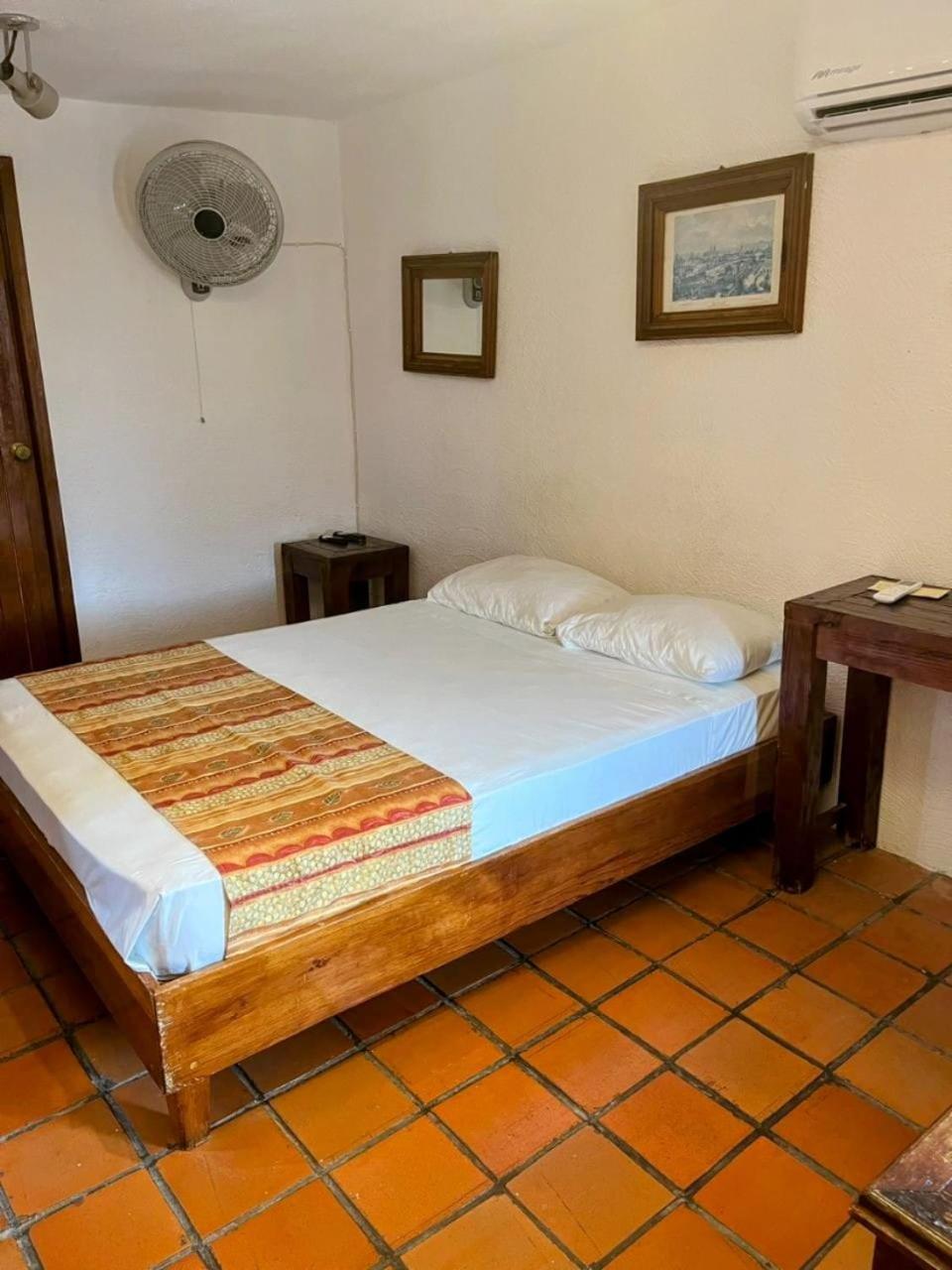 Hotel Casa Shaguiba