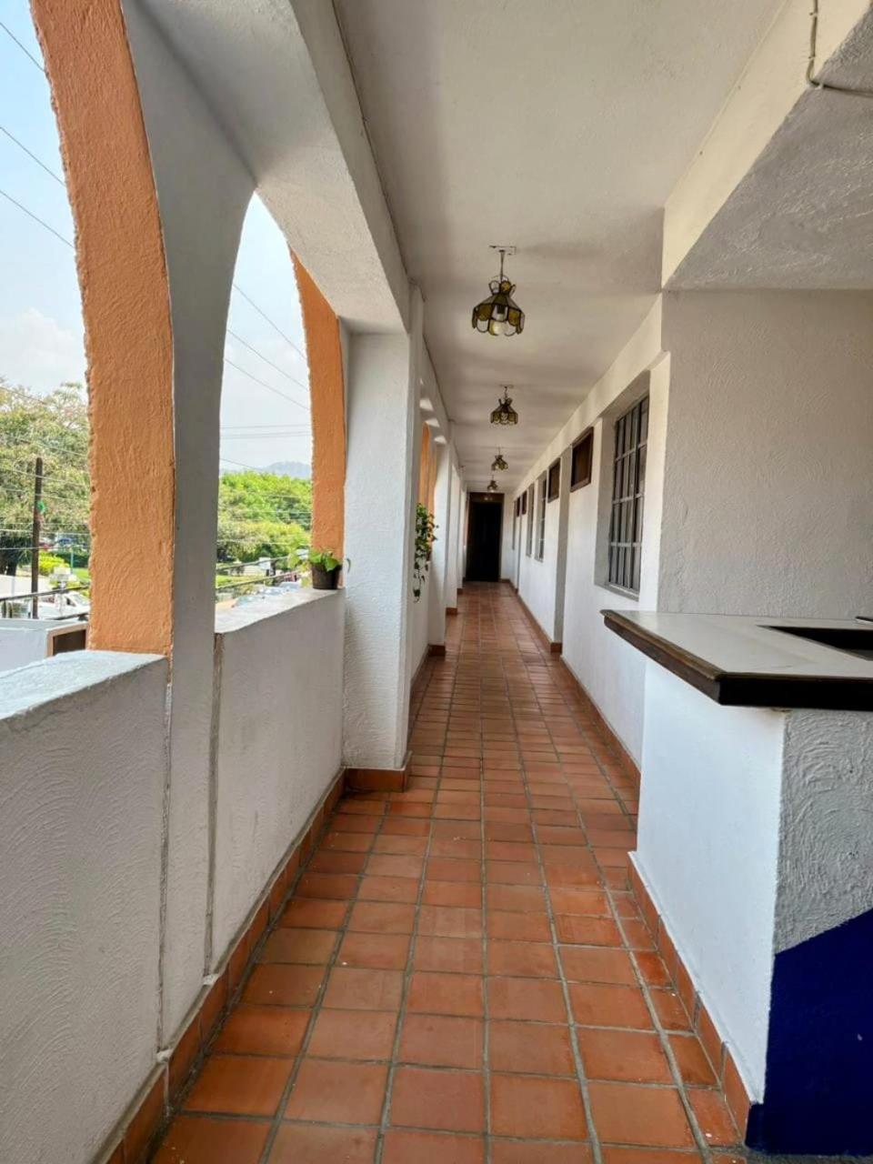 Hotel Casa Shaguiba Crucecita (Oaxaca)