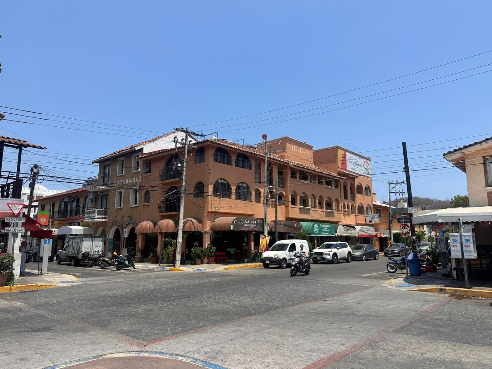 Casa Shaguiba 3*