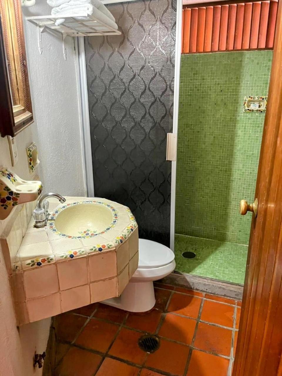 Casa Shaguiba 3* Crucecita (Oaxaca)