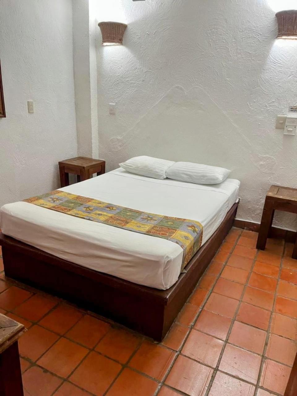 Casa Shaguiba