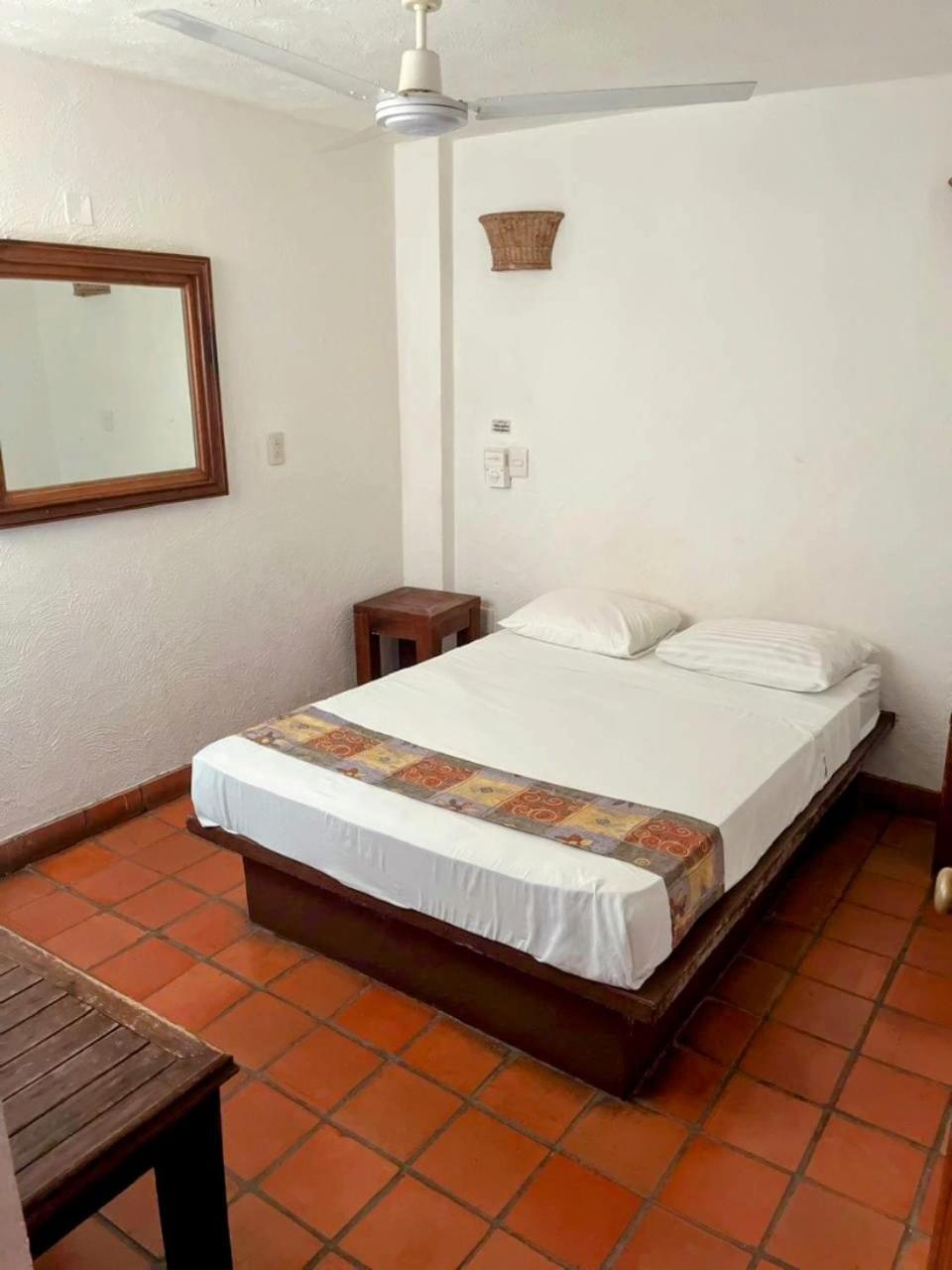 Casa Shaguiba Hotel
