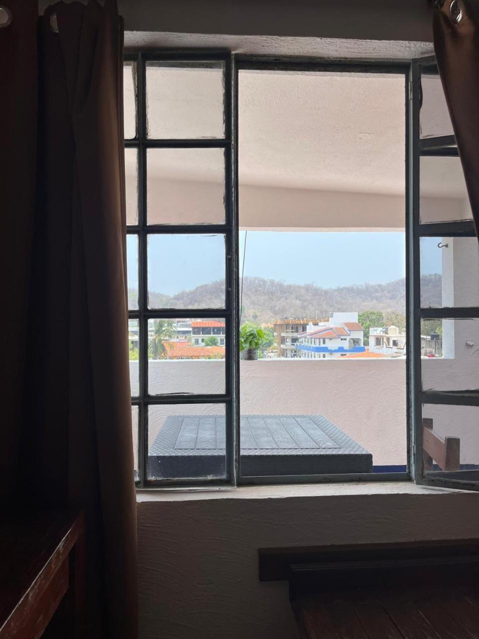 Hotel Casa Shaguiba