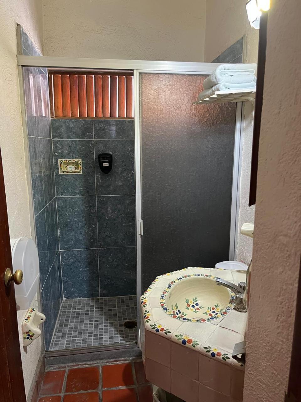 Hotel Casa Shaguiba 3*