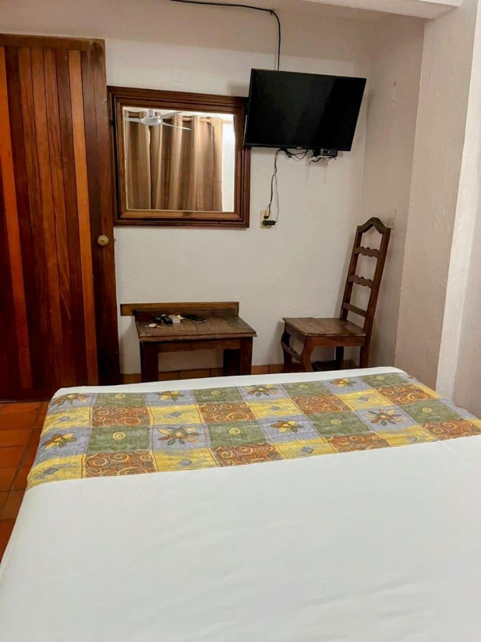 Casa Shaguiba Hotel Crucecita (Oaxaca)