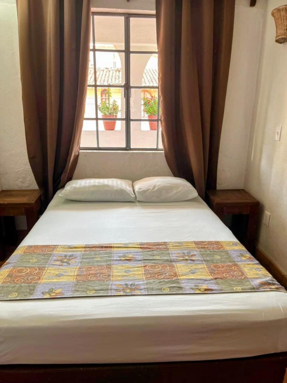 Hotel Casa Shaguiba Crucecita (Oaxaca)