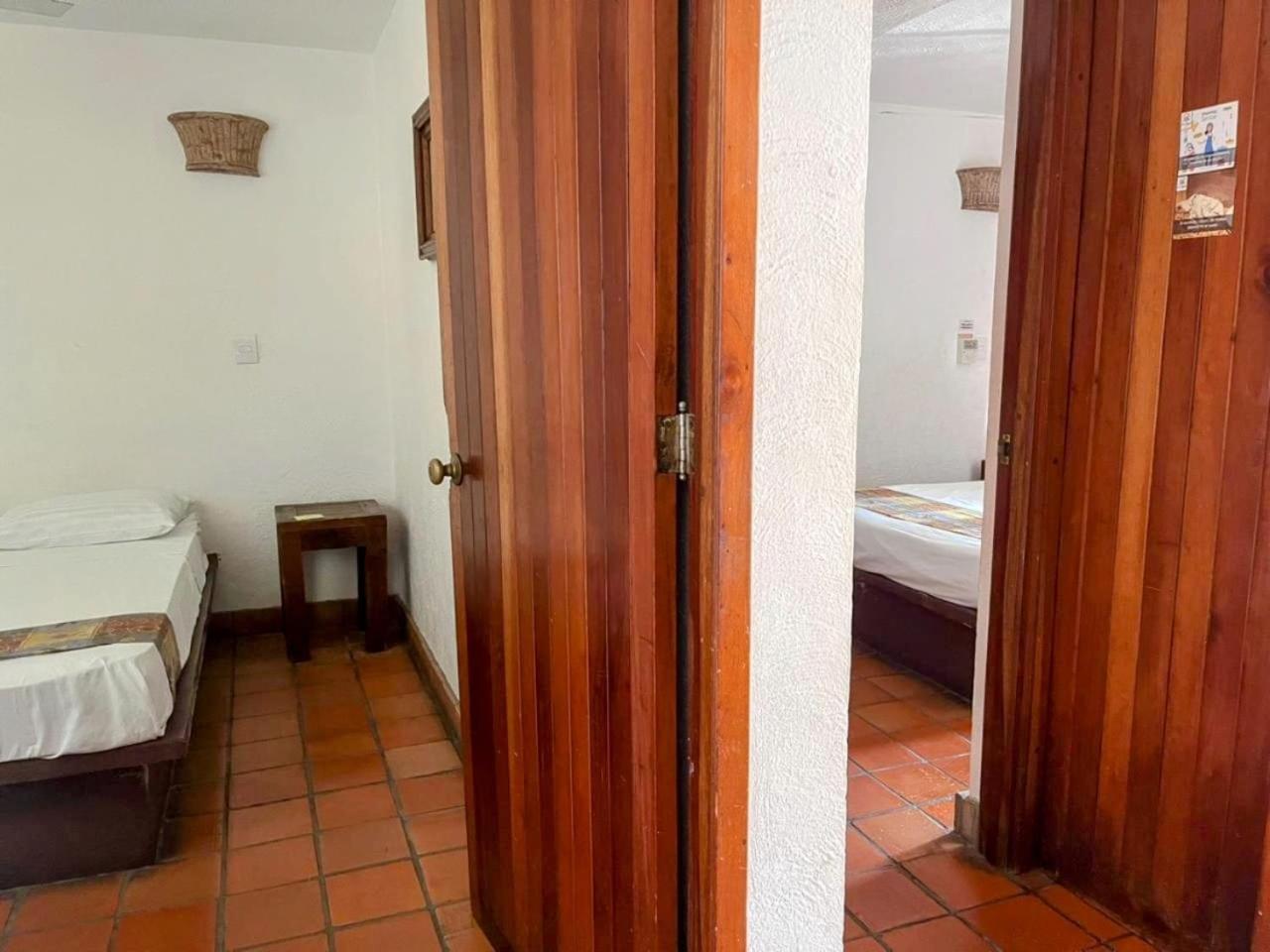 Casa Shaguiba 3*