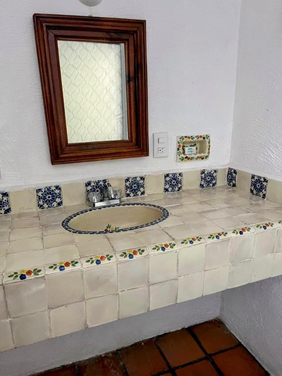 Casa Shaguiba Crucecita (Oaxaca)
