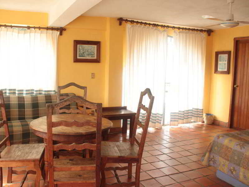 Casa Shaguibá