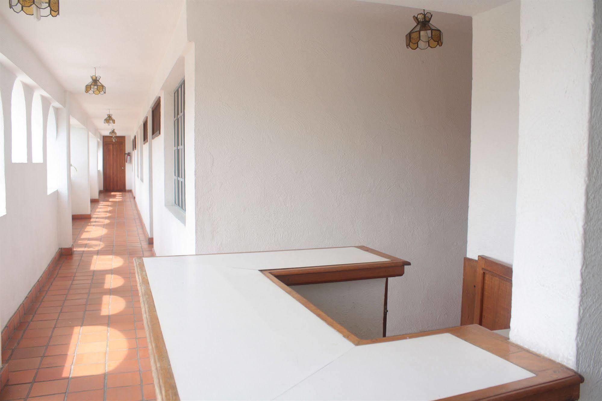 Casa Shaguibá Hotel 3*