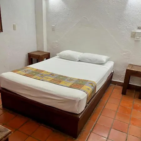 Casa Shaguiba Hotel Crucecita  Exterior photo