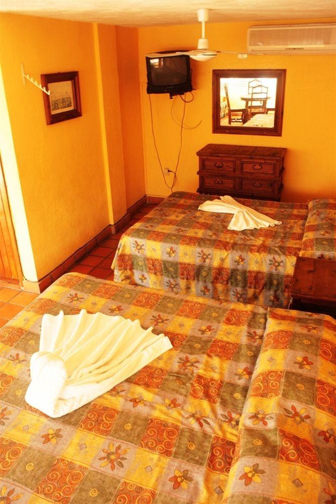 Casa Shaguibá 3* Crucecita (Oaxaca)