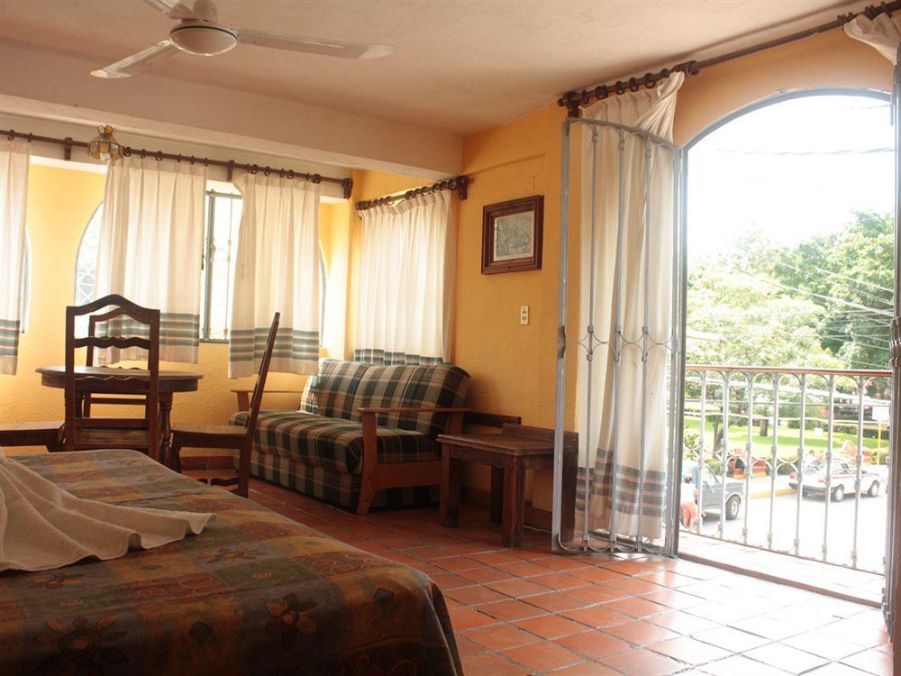 Casa Shaguibá Hotel