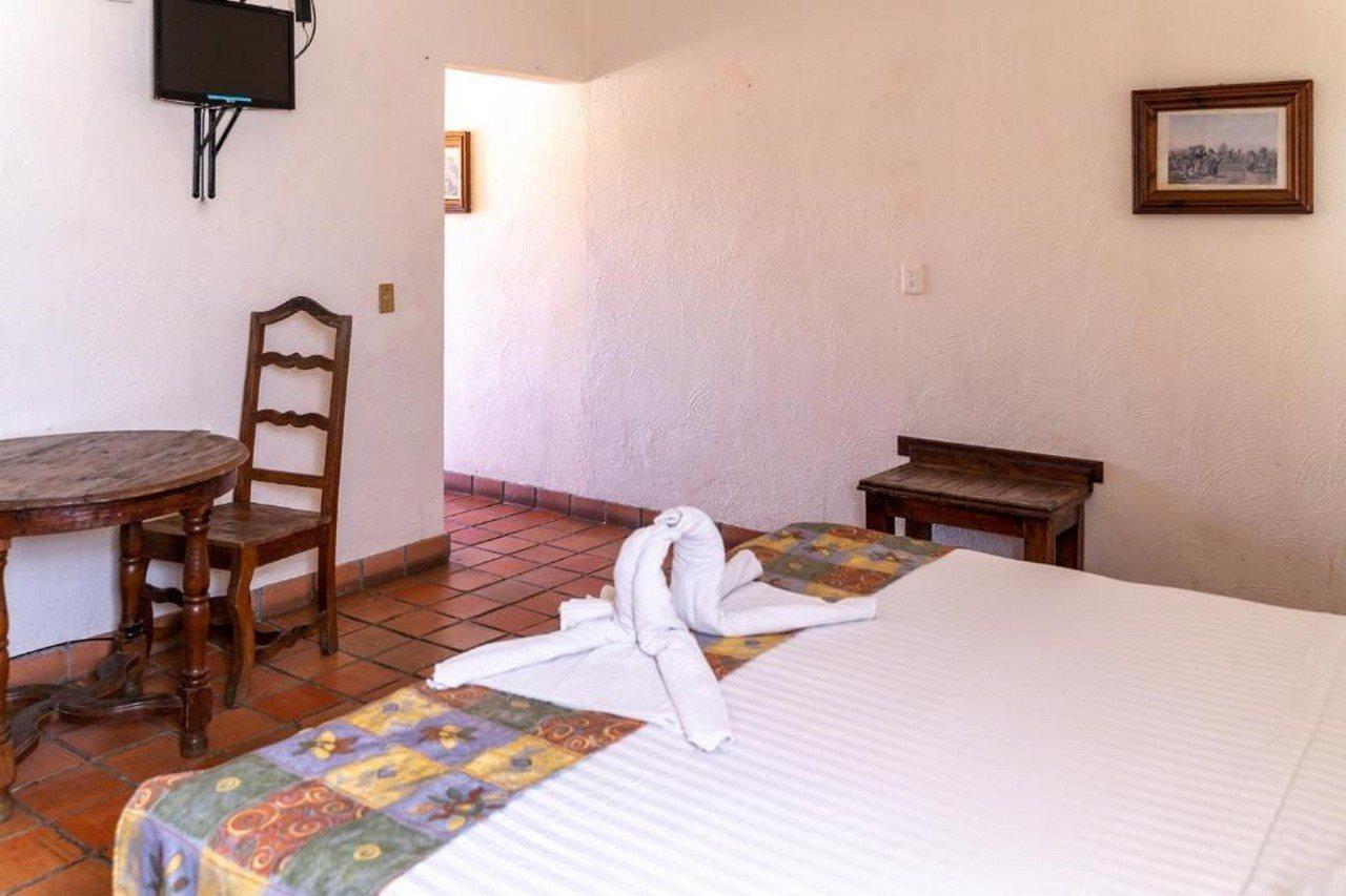 Hotel Casa Shaguibá Crucecita (Oaxaca)
