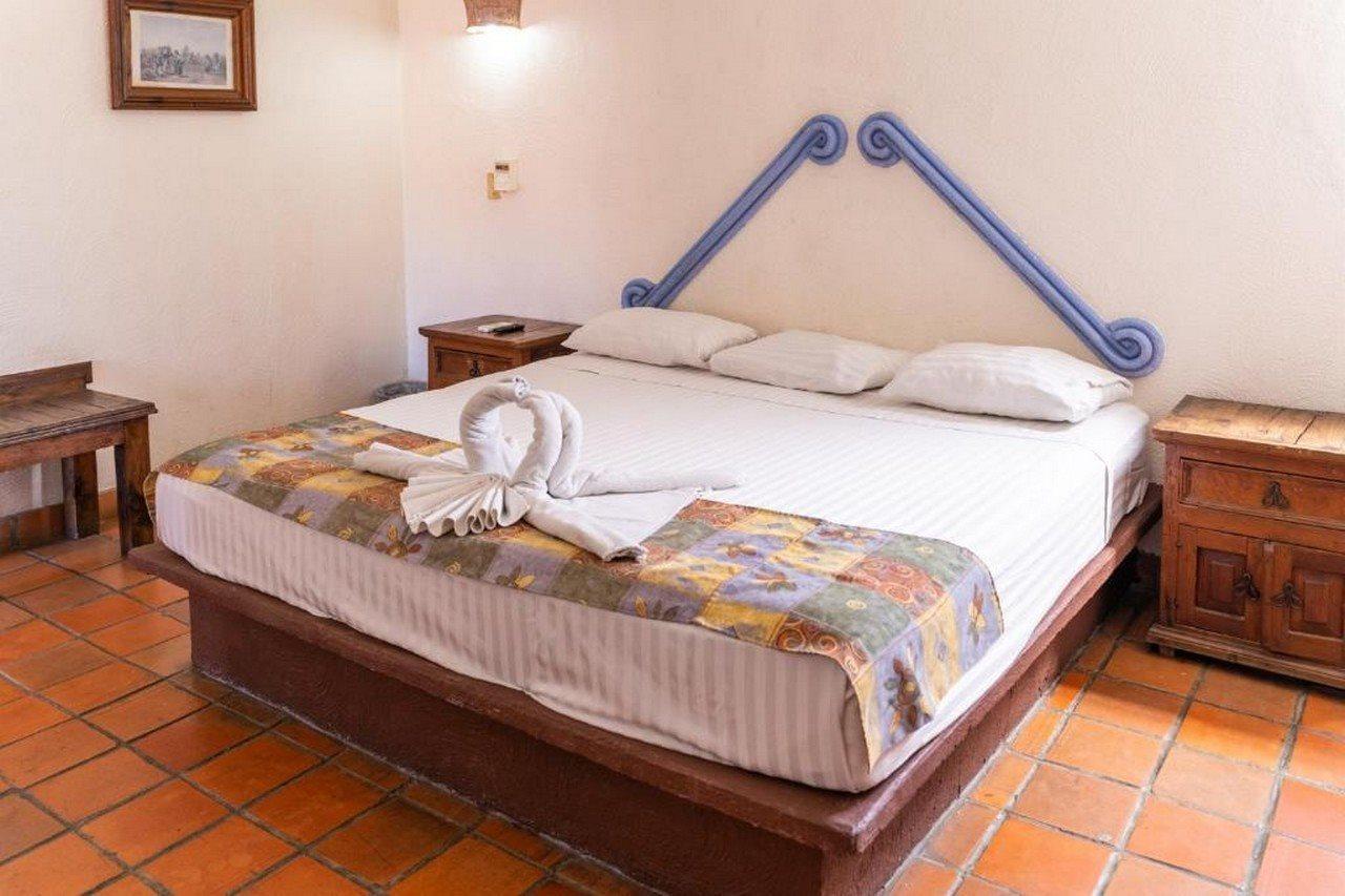 Casa Shaguibá Hotel Crucecita (Oaxaca)