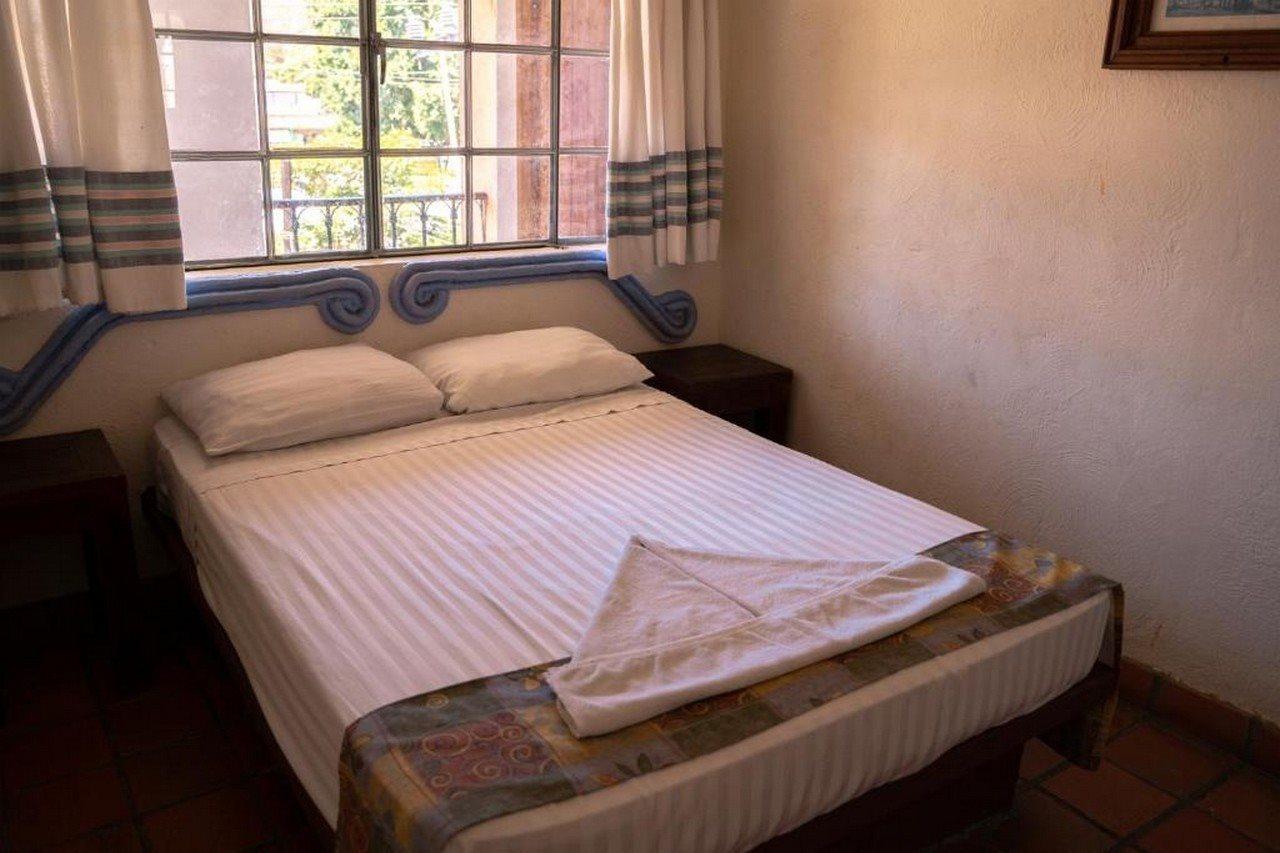 Casa Shaguibá Hotel 3*