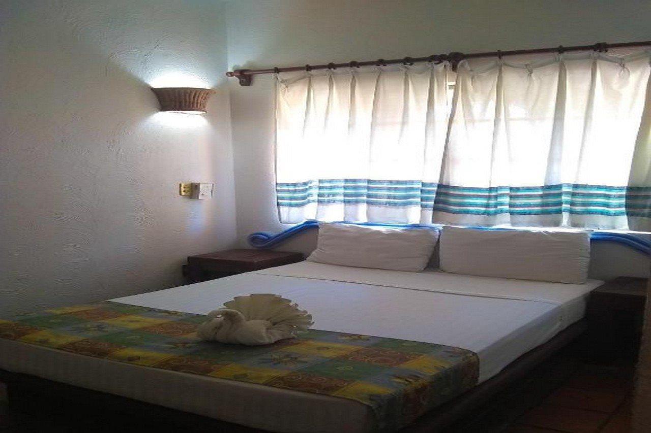 Casa Shaguibá