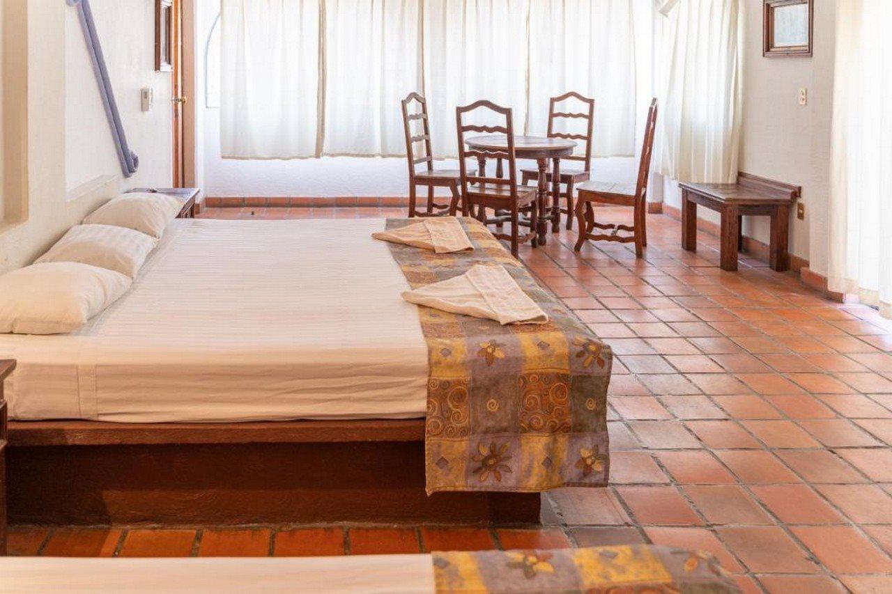 Casa Shaguibá Crucecita (Oaxaca)
