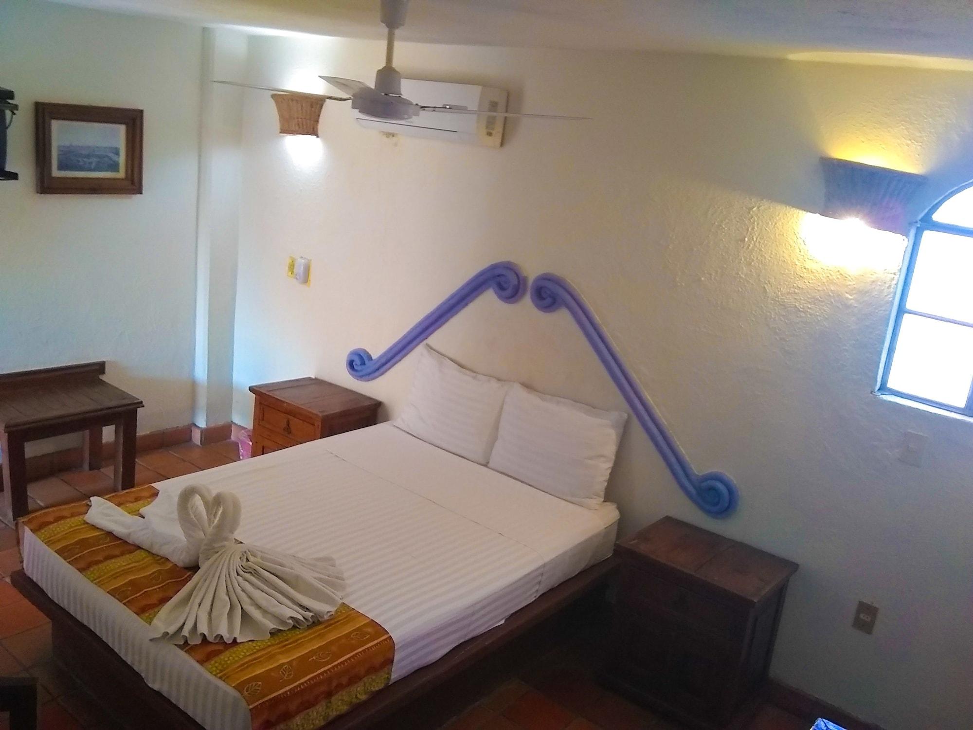 Casa Shaguibá Crucecita (Oaxaca)