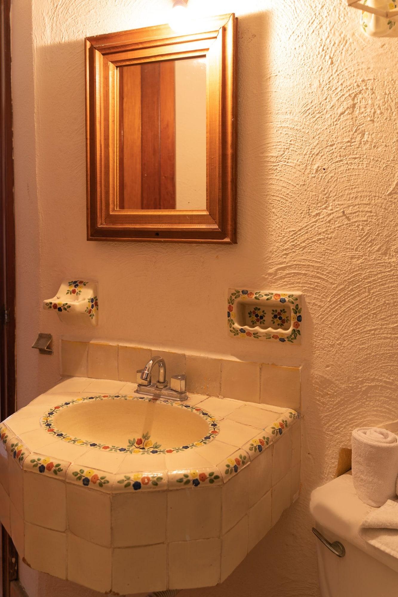 Casa Shaguibá 3*