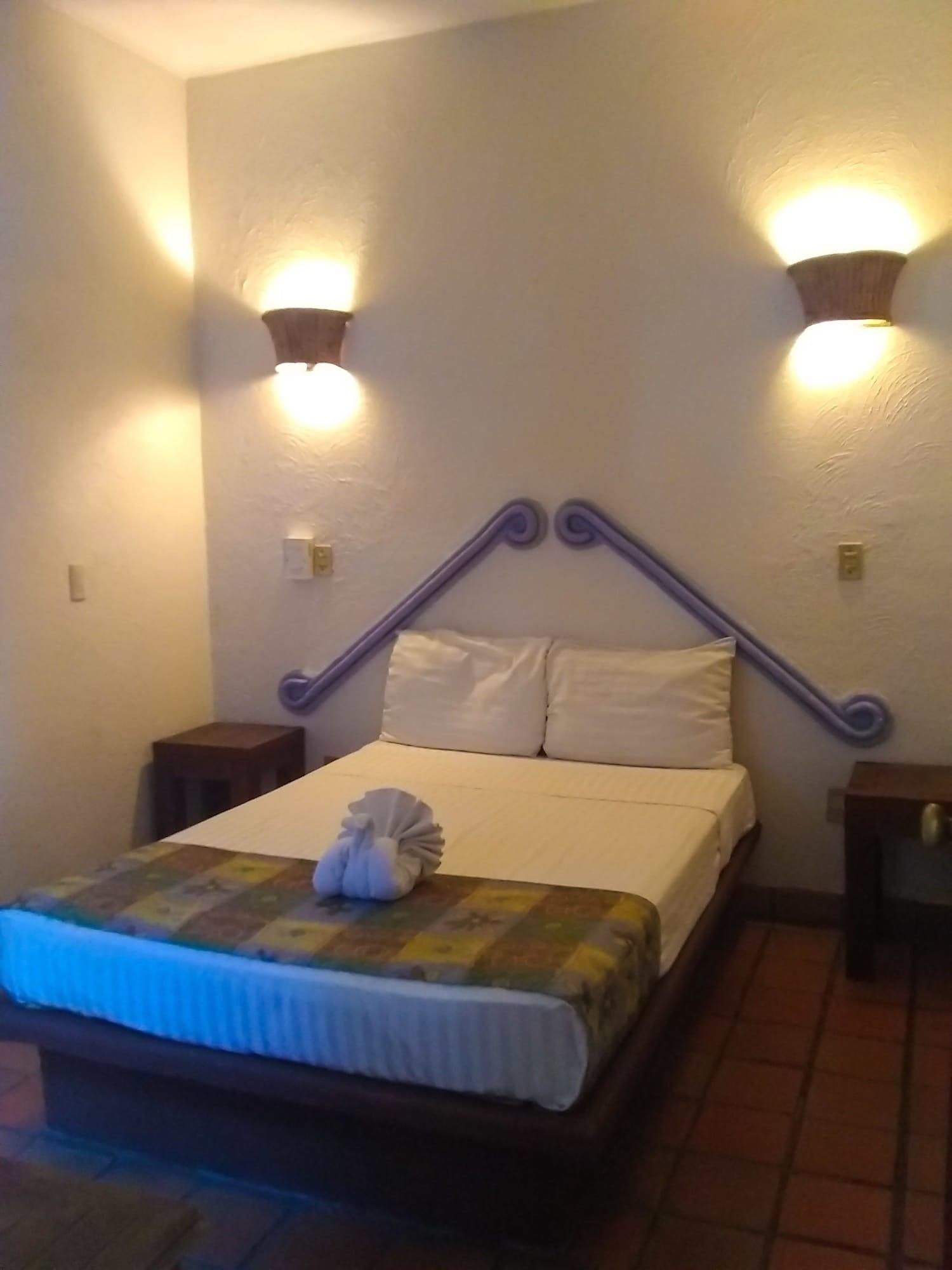Casa Shaguibá Hotel