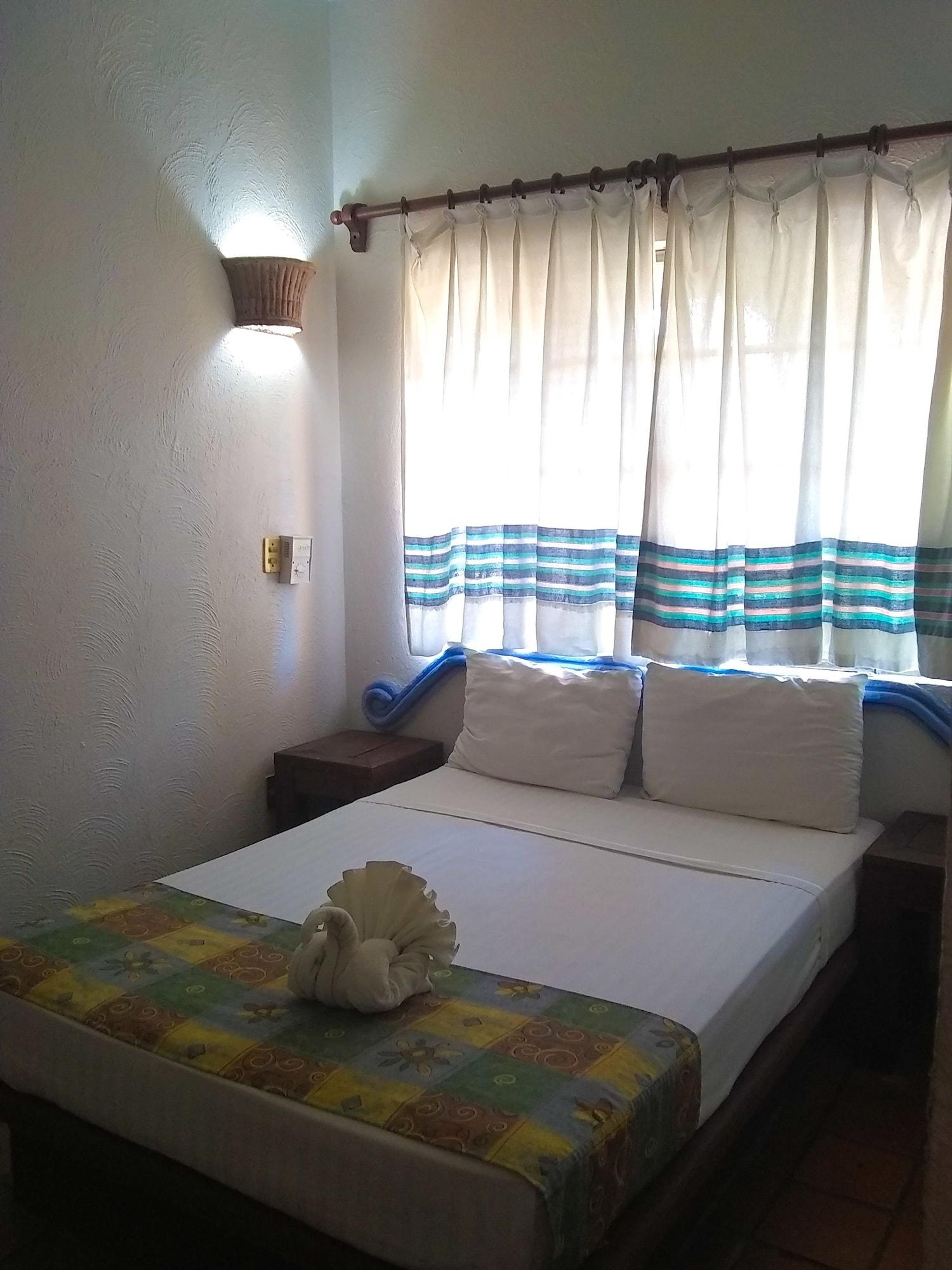 Casa Shaguibá Hotel 3*