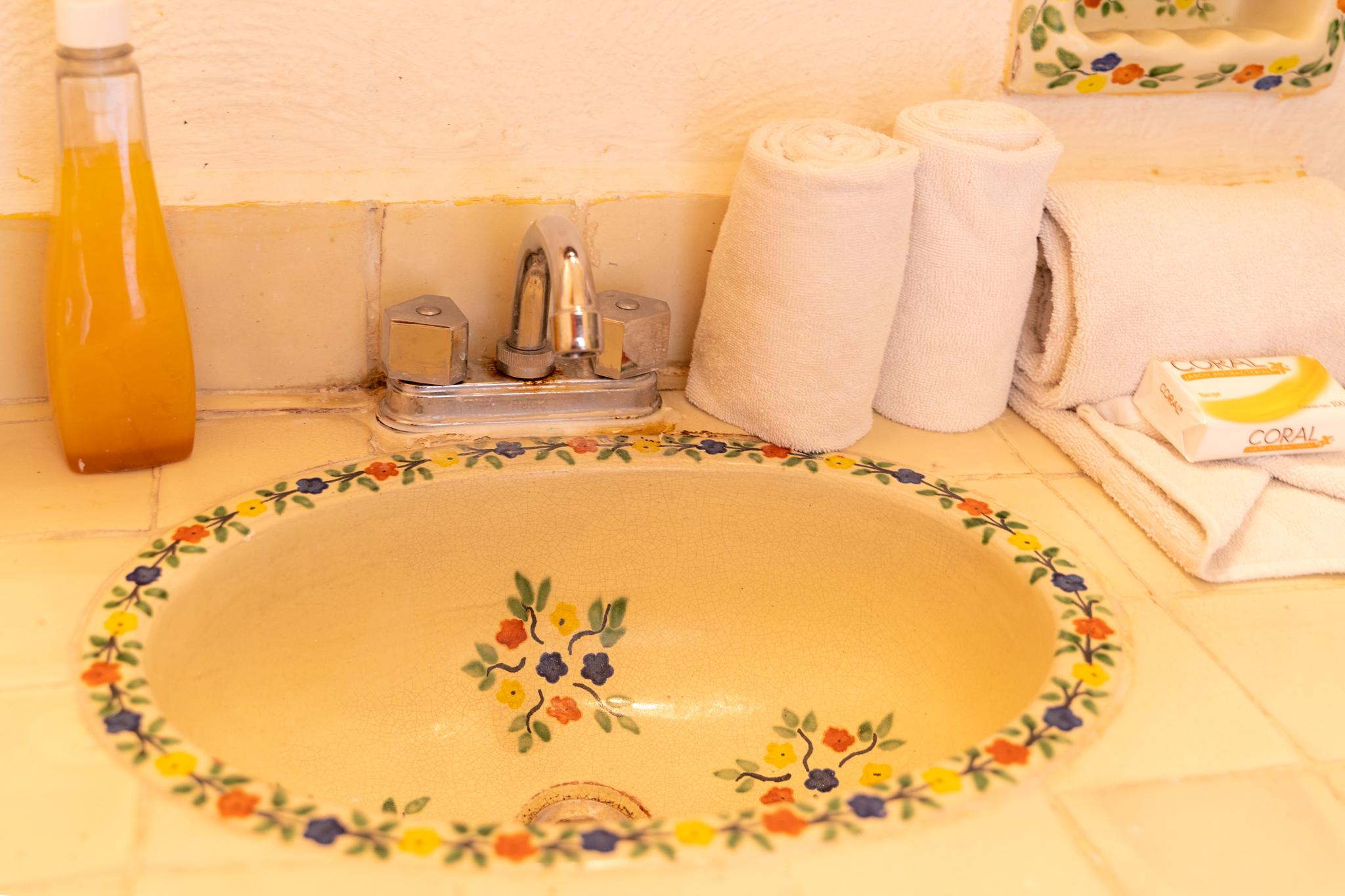 Hotel Casa Shaguibá