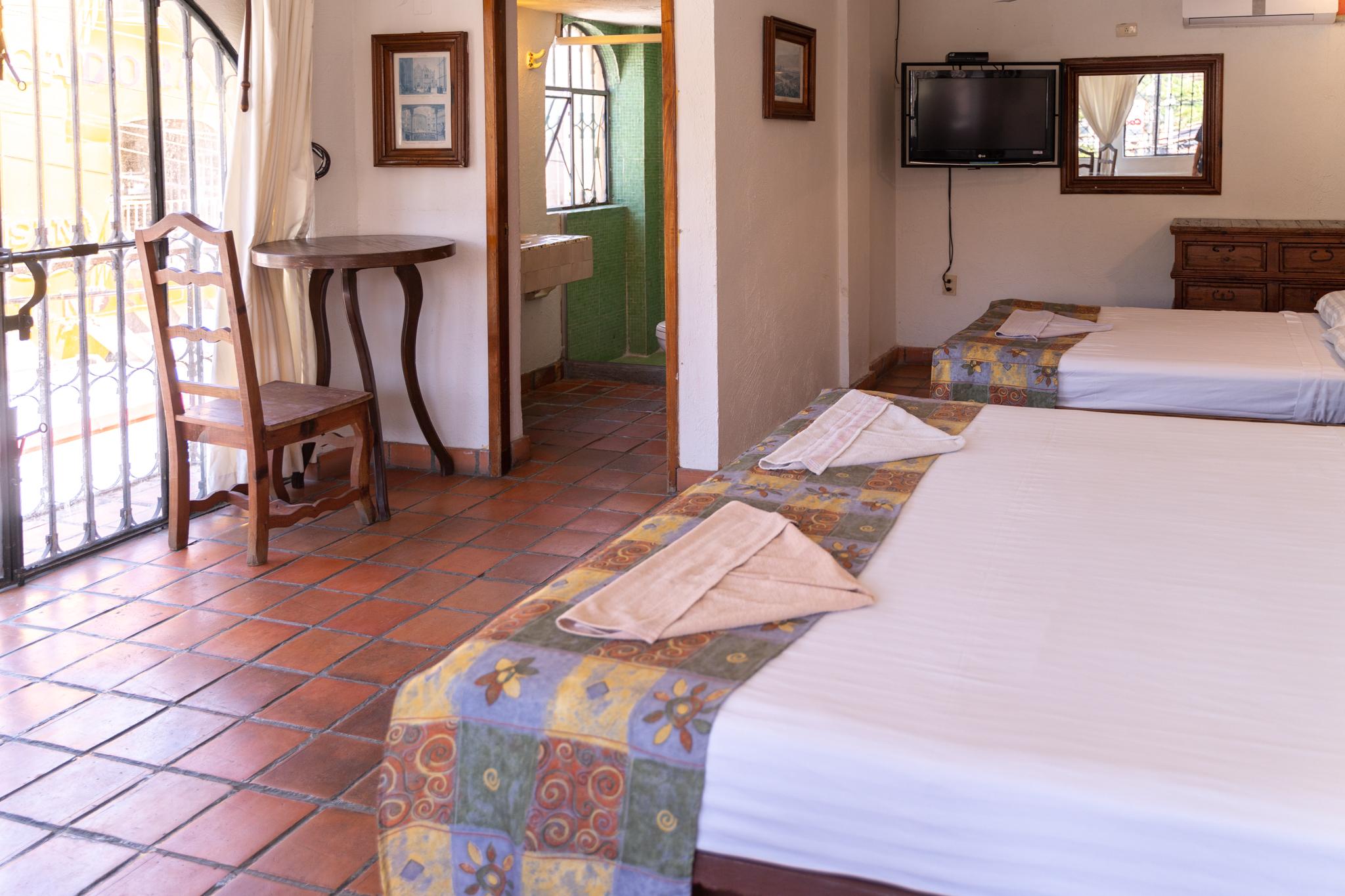 Casa Shaguibá Crucecita (Oaxaca)