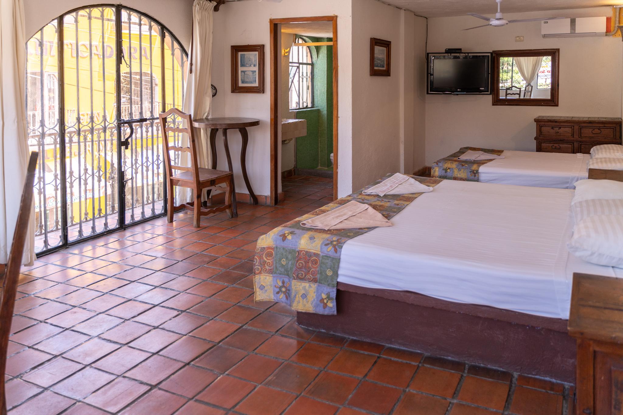 Casa Shaguibá 3*
