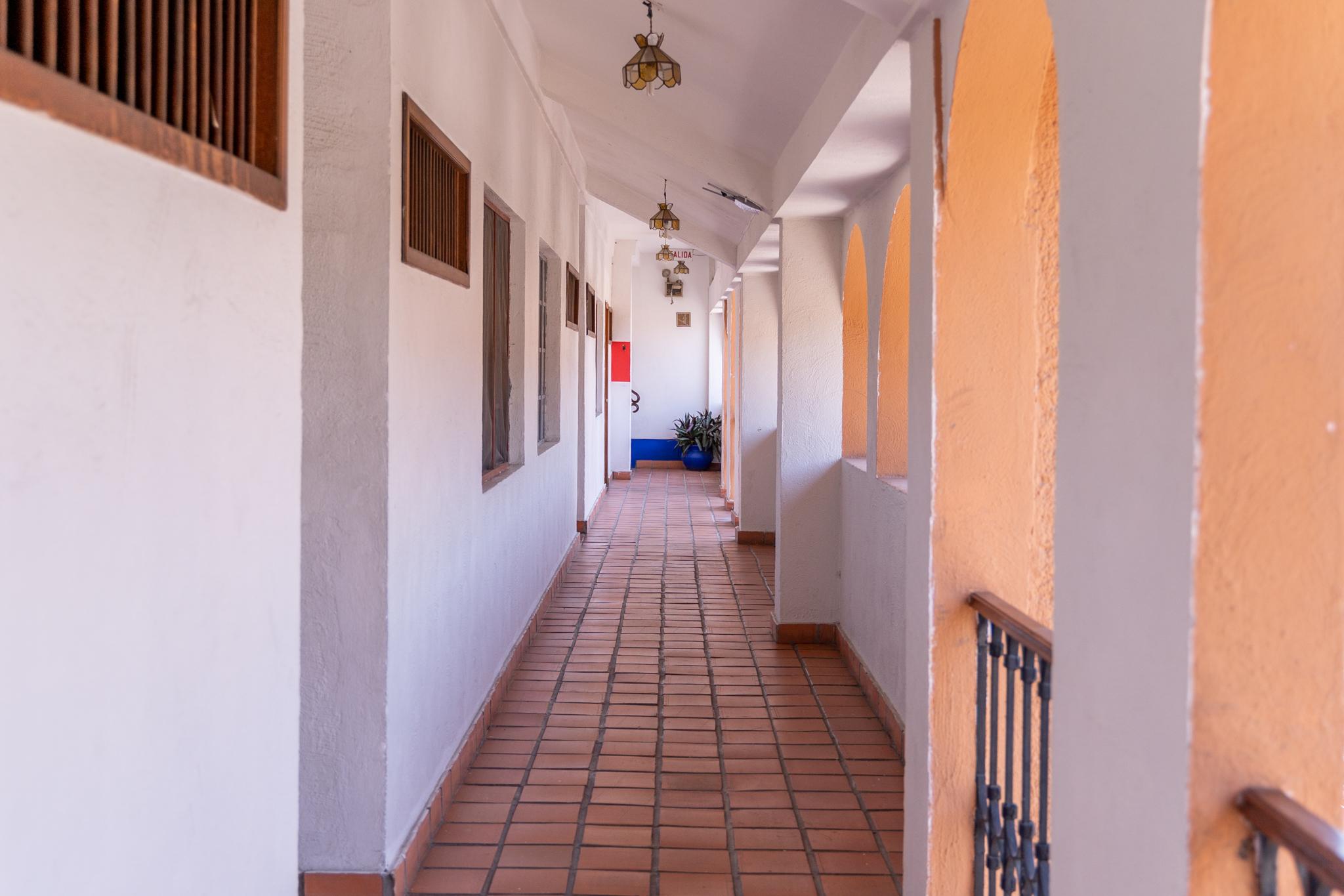 Hotel Casa Shaguibá 3*
