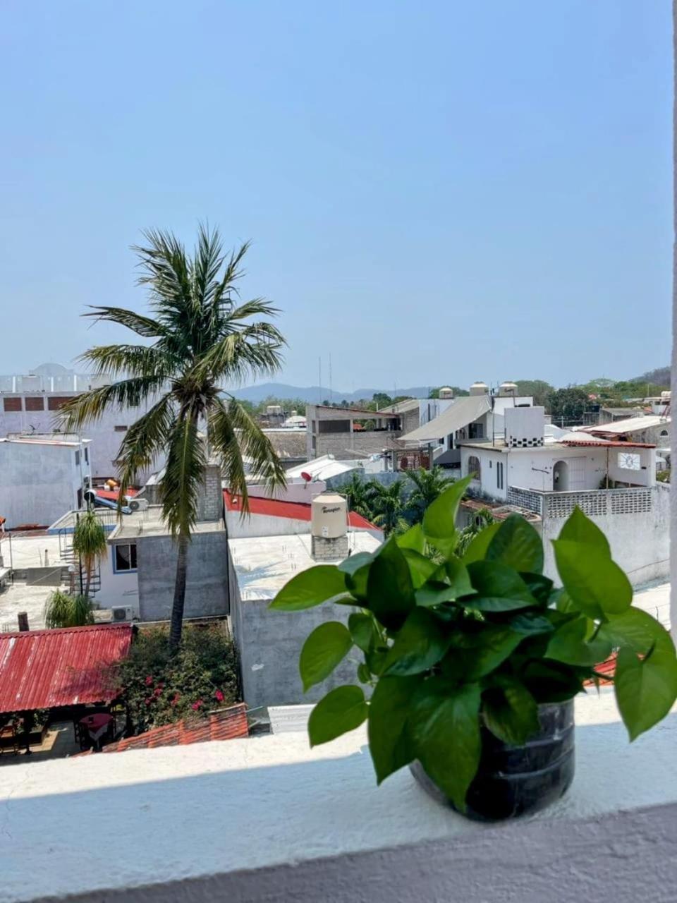 Casa Shaguibá Hotel 3*