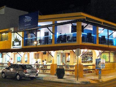 Casa Shaguibá Hotel