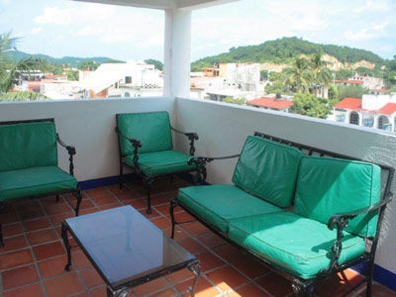 Casa Shaguibá Hotel