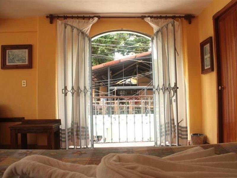 Casa Shaguibá 3*