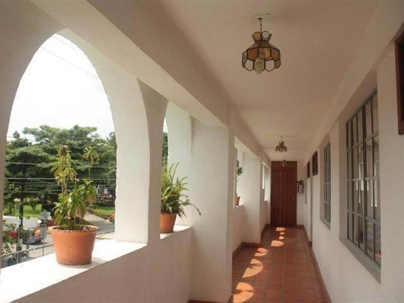Casa Shaguibá Hotel Crucecita (Oaxaca)