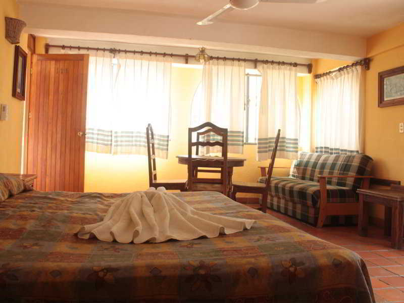 Casa Shaguibá 3*
