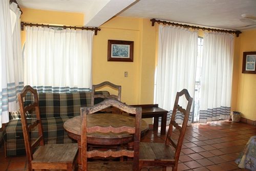 Casa Shaguibá 3* Crucecita (Oaxaca)