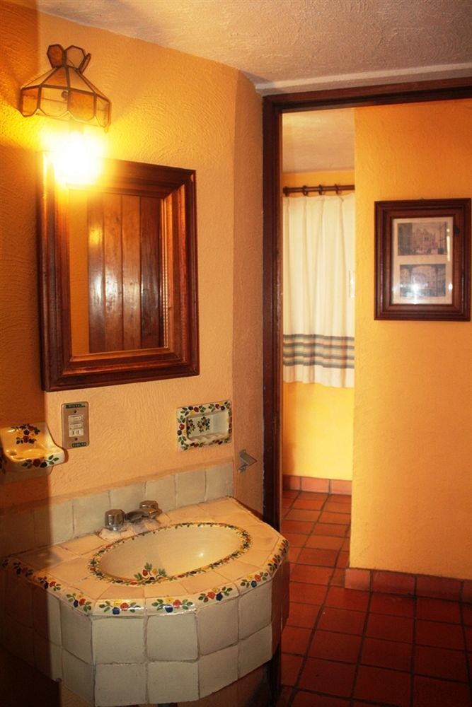 Casa Shaguibá Hotel Crucecita (Oaxaca)