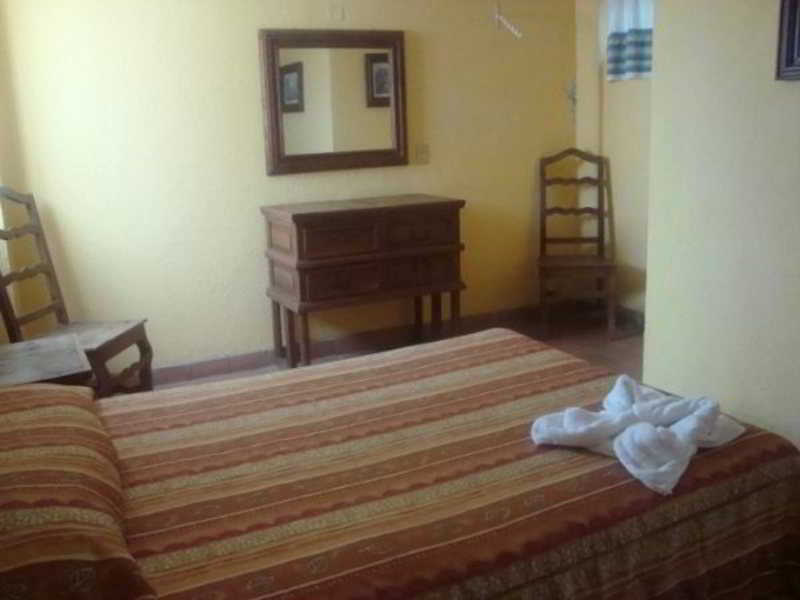 Casa Shaguibá