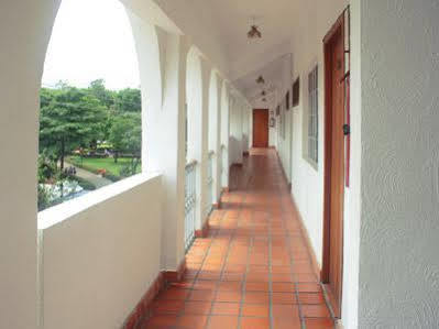 Casa Shaguibá Hotel Crucecita (Oaxaca)