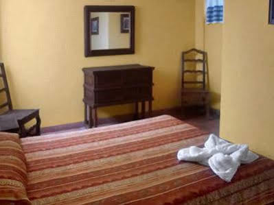 Casa Shaguibá