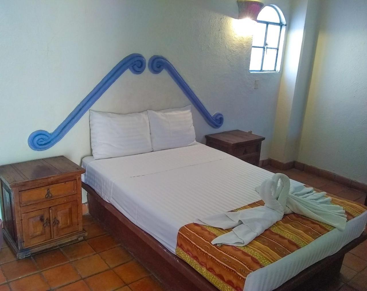 Casa Shaguibá