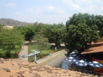 Casa Shaguibá Crucecita (Oaxaca)