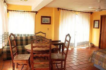 Casa Shaguibá Crucecita (Oaxaca)