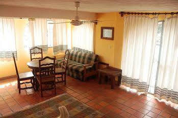 Hotel Casa Shaguibá