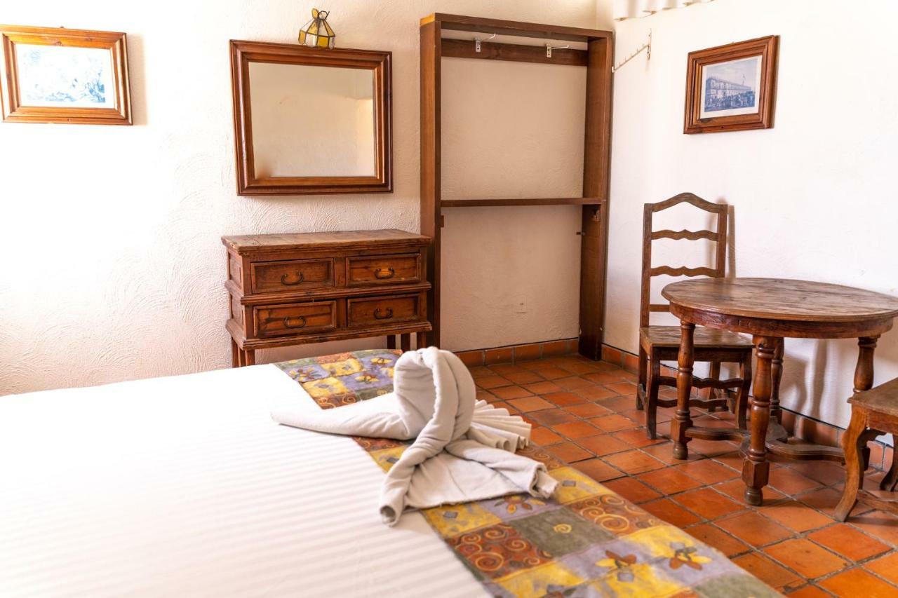 Casa Shaguibá Hotel Crucecita (Oaxaca)