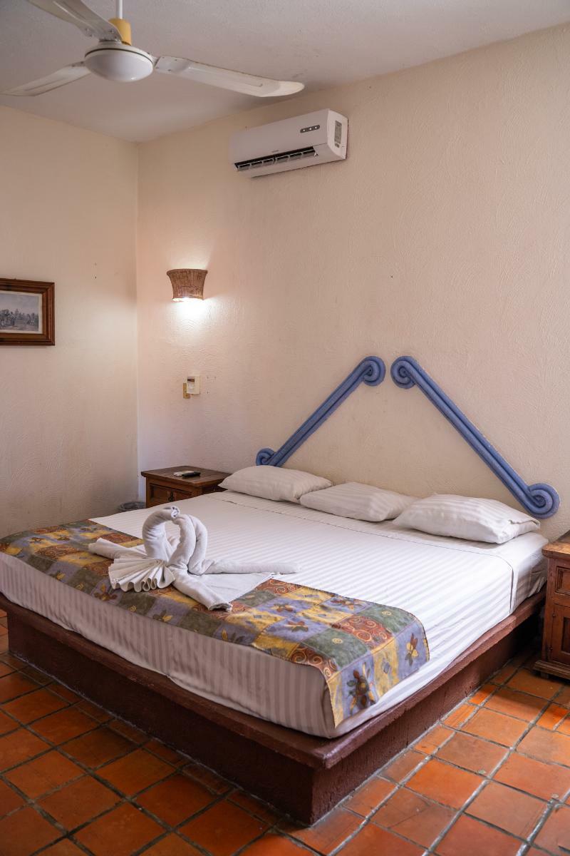 Hotel Casa Shaguibá 3*