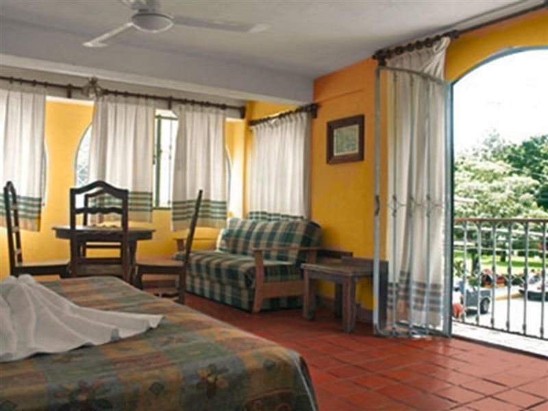 Casa Shaguibá 3* Crucecita (Oaxaca)